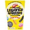 Barratt Liquorice Novelties Pick'n'Mix - 400g Carton - Best Before: 08/2025